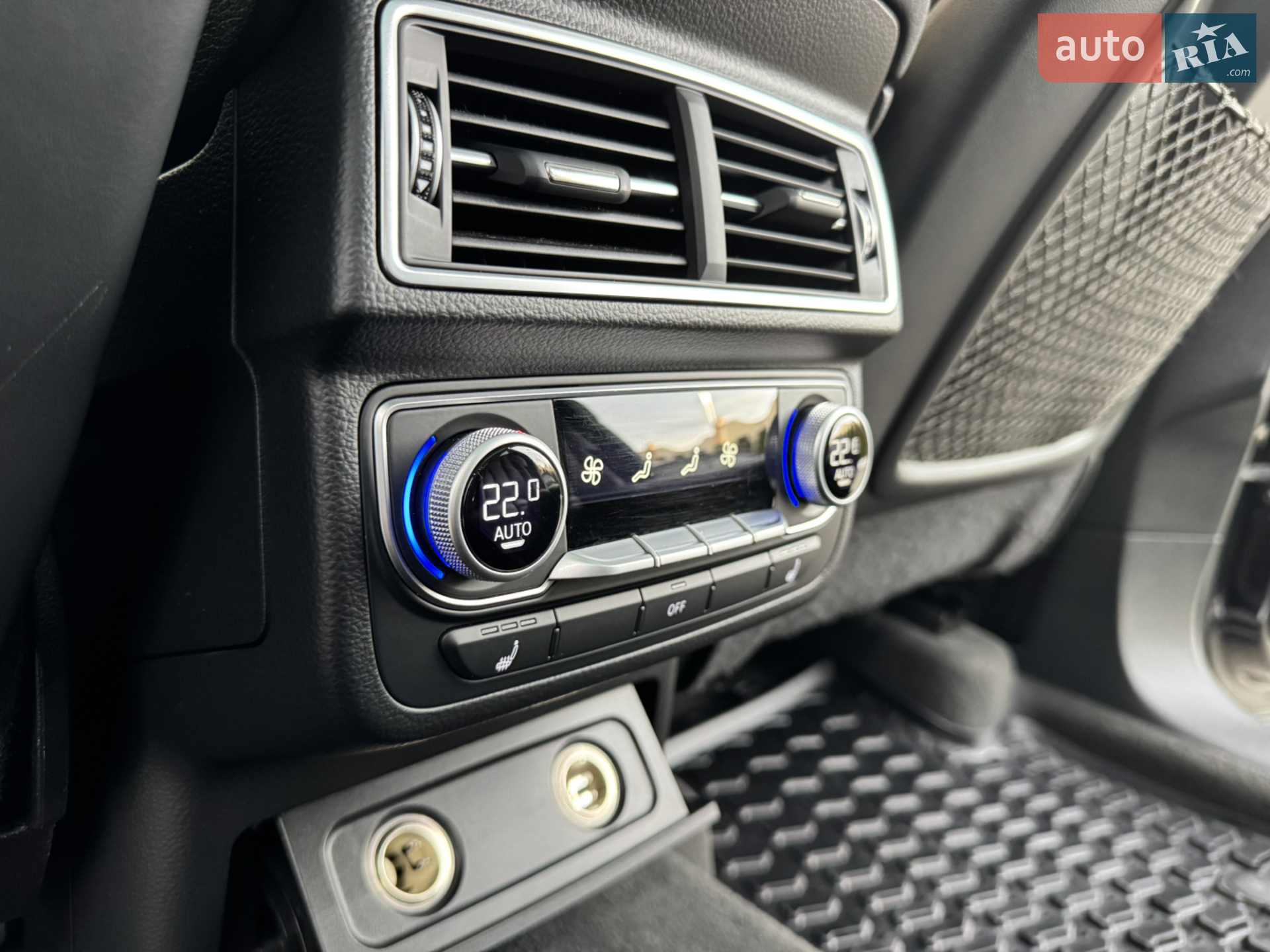 2016 Audi Q7 - мініатюра 95