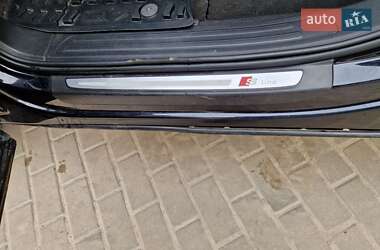 Позашляховик / Кросовер Audi Q7 2013 в 