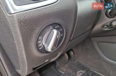 Позашляховик / Кросовер Audi Q7 2013 в 