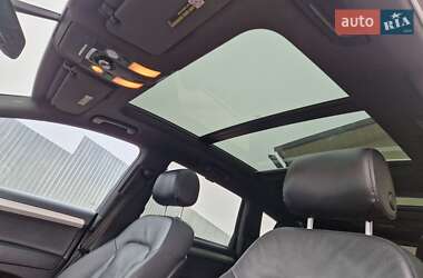 Позашляховик / Кросовер Audi Q7 2013 в 