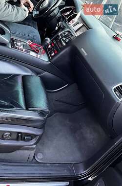 Внедорожник / Кроссовер Audi Q7 2008 в 
