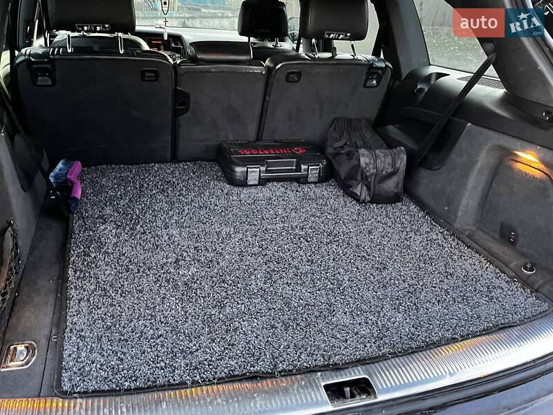 Внедорожник / Кроссовер Audi Q7 2008 в Луцке