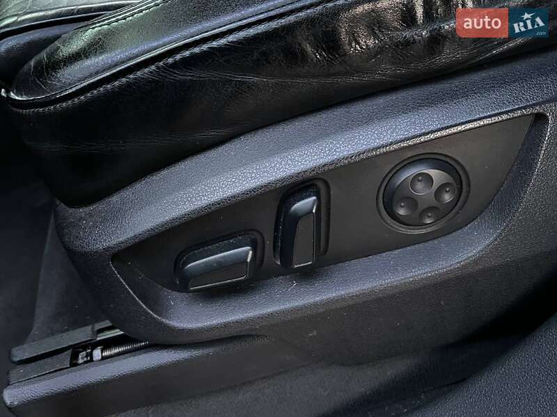 Внедорожник / Кроссовер Audi Q7 2008 в Луцке