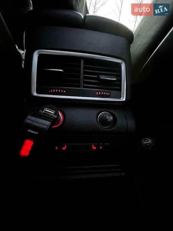 Внедорожник / Кроссовер Audi Q7 2008 в Луцке