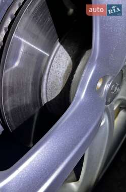 Внедорожник / Кроссовер Audi Q7 2008 в 