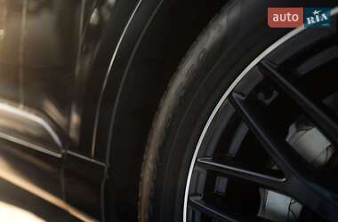 Внедорожник / Кроссовер Audi Q7 2018 в Полтаве