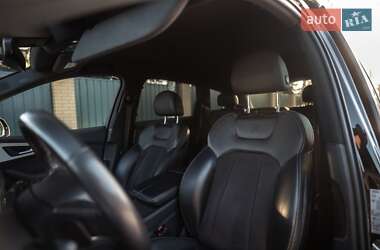 Внедорожник / Кроссовер Audi Q7 2018 в Полтаве