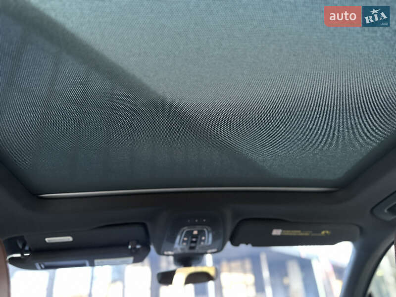 Внедорожник / Кроссовер Audi Q7 2016 в Ровно