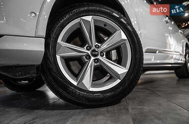 Внедорожник / Кроссовер Audi Q7 2022 в 
