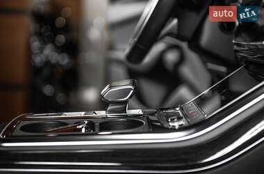 Внедорожник / Кроссовер Audi Q7 2022 в 