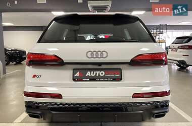 Внедорожник / Кроссовер Audi Q7 2024 в 