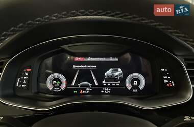 Внедорожник / Кроссовер Audi Q7 2024 в 
