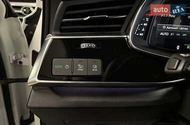 Внедорожник / Кроссовер Audi Q7 2024 в 