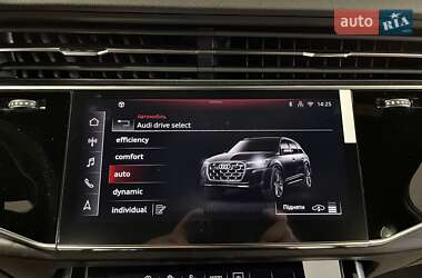 Внедорожник / Кроссовер Audi Q7 2024 в 