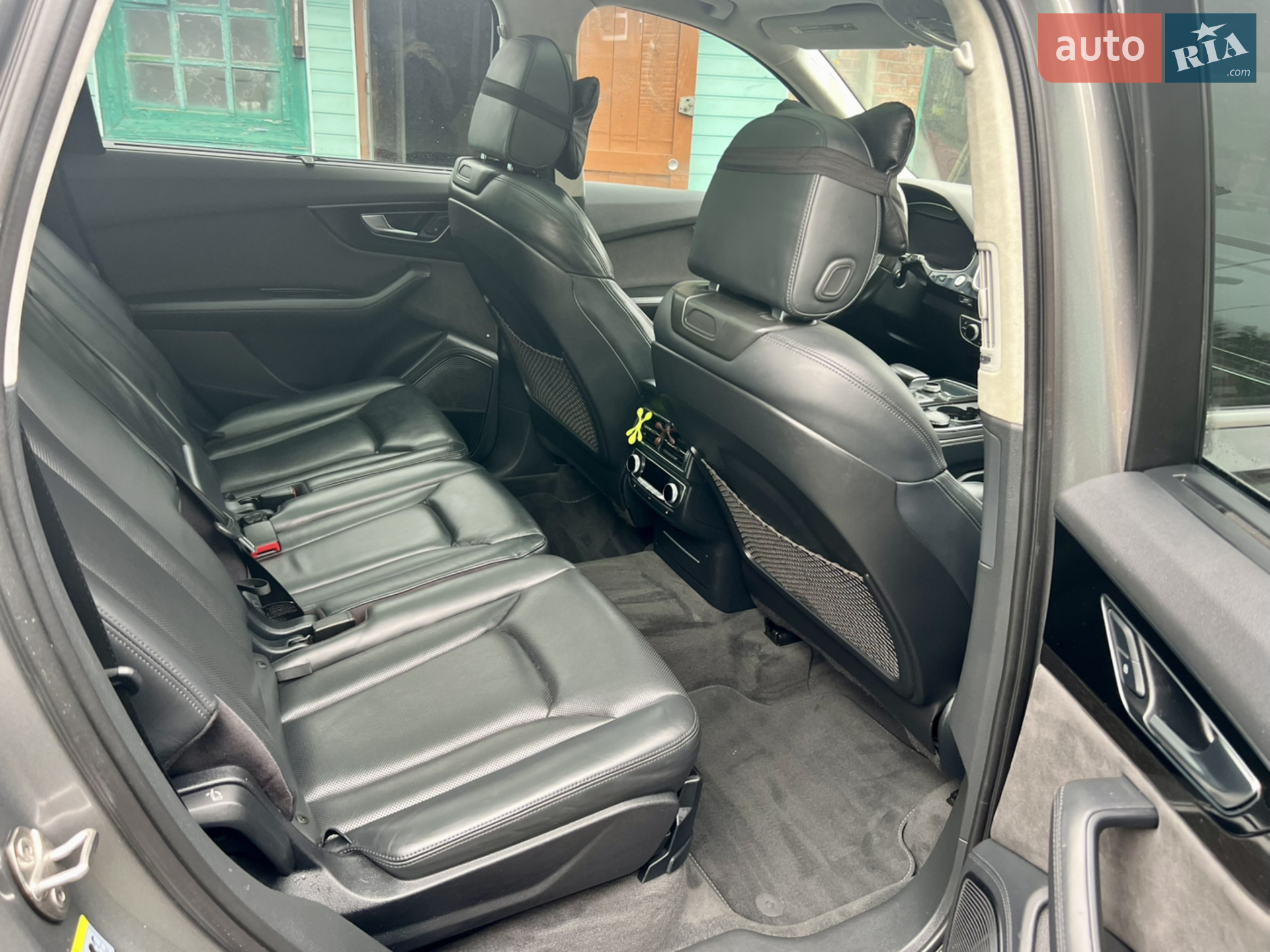 2015 Audi Q7 - мініатюра 30
