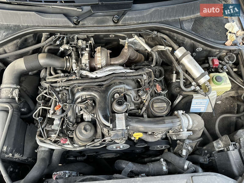 Позашляховик / Кросовер Audi Q7 2013 в Вінниці фото 22 Позашляховик / Кросовер Audi Q7 2013 в Вінниці