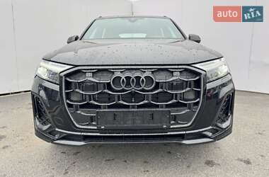 Внедорожник / Кроссовер Audi Q7 2025 в Ивано-Франковске