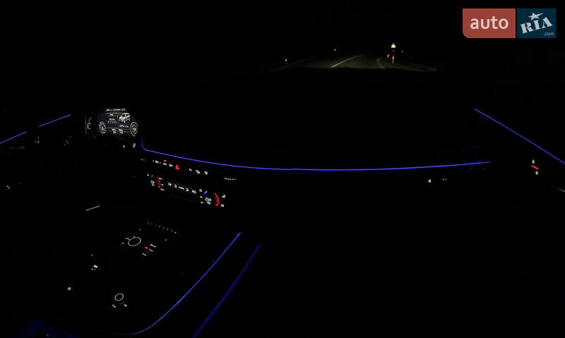 Внедорожник / Кроссовер Audi Q7 2017 в Хусте