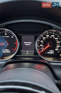 Внедорожник / Кроссовер Audi Q7 2013 в 