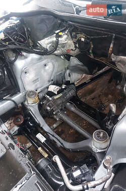 Внедорожник / Кроссовер Audi Q7 2013 в 