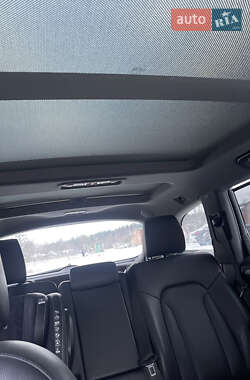 Внедорожник / Кроссовер Audi Q7 2013 в 