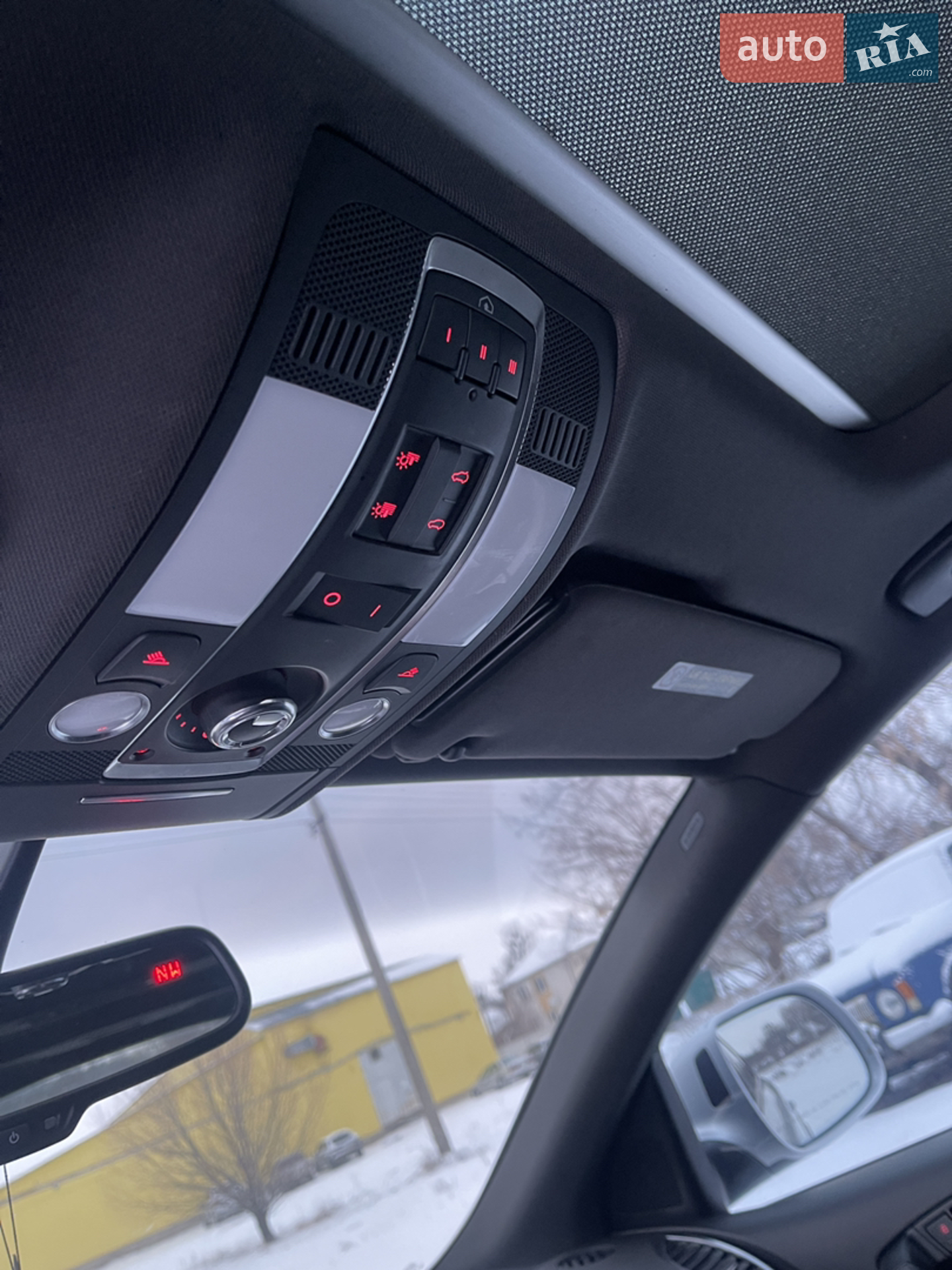 2013 Audi Q7 - мініатюра 39