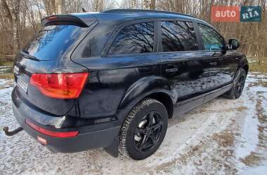 Внедорожник / Кроссовер Audi Q7 2007 в Подволочиске