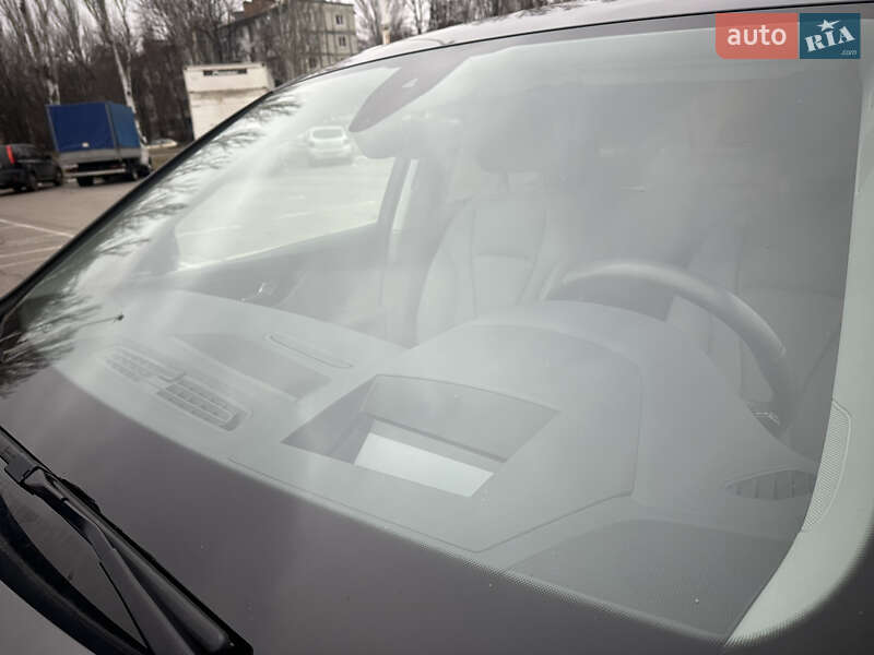 Позашляховик / Кросовер Audi Q7 2018 в Запоріжжі