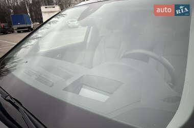 Позашляховик / Кросовер Audi Q7 2018 в 