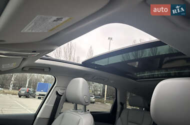 Позашляховик / Кросовер Audi Q7 2018 в 