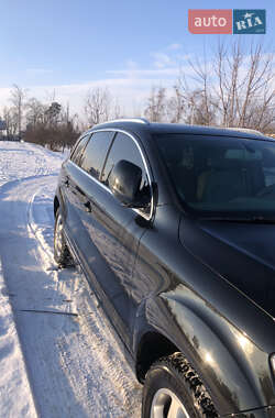 Позашляховик / Кросовер Audi Q7 2007 в 