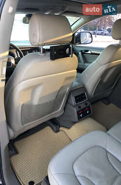 Позашляховик / Кросовер Audi Q7 2007 в 