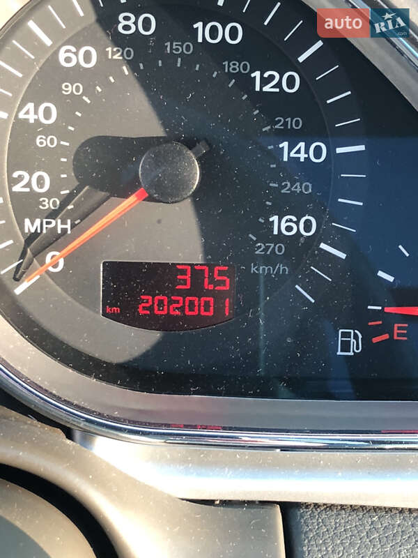 Позашляховик / Кросовер Audi Q7 2007 в Бучі