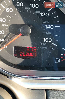 Позашляховик / Кросовер Audi Q7 2007 в 