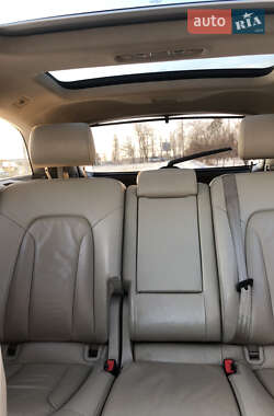 Позашляховик / Кросовер Audi Q7 2007 в 