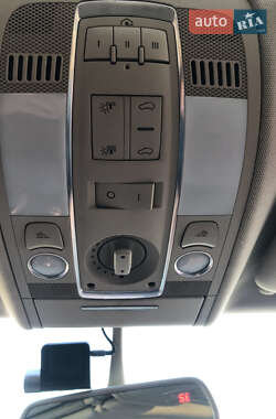 Позашляховик / Кросовер Audi Q7 2007 в 