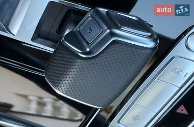 Внедорожник / Кроссовер Audi Q7 2020 в Ровно