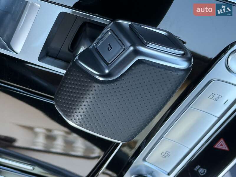 Внедорожник / Кроссовер Audi Q7 2020 в Ровно
