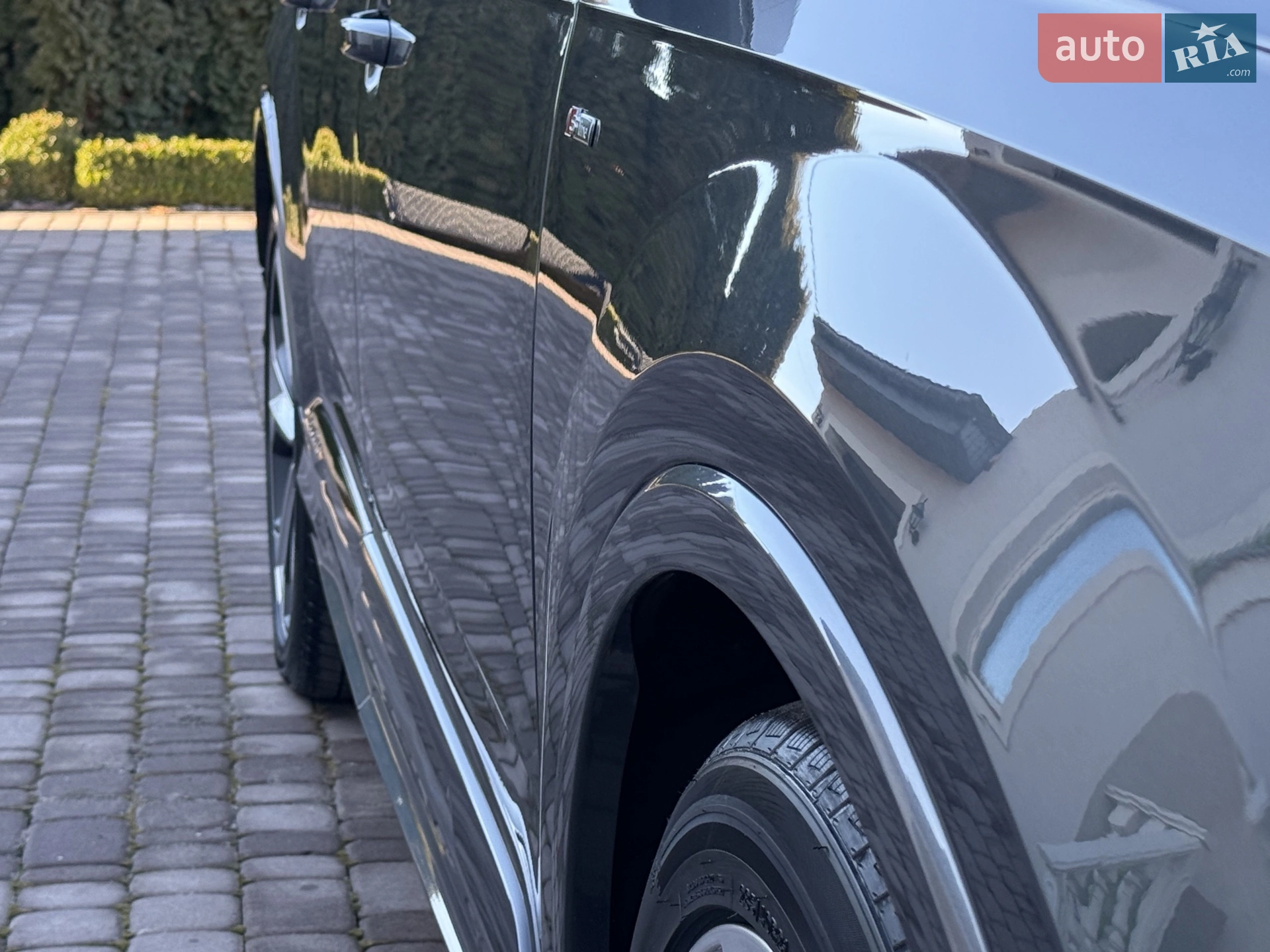 2020 Audi Q7 - мініатюра 103