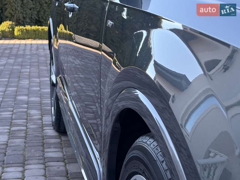 Внедорожник / Кроссовер Audi Q7 2020 в Ровно
