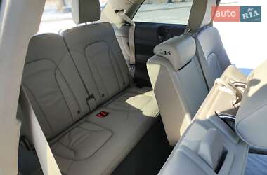 Внедорожник / Кроссовер Audi Q7 2013 в Ромнах