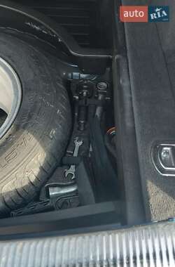 Внедорожник / Кроссовер Audi Q7 2014 в Павлограде