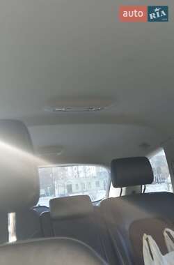 Внедорожник / Кроссовер Audi Q7 2014 в Павлограде