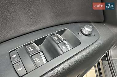 Внедорожник / Кроссовер Audi Q7 2014 в 
