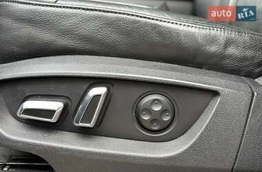 Внедорожник / Кроссовер Audi Q7 2014 в 