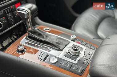 Внедорожник / Кроссовер Audi Q7 2014 в 