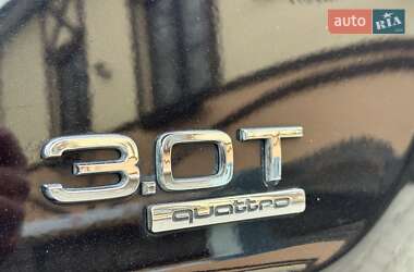 Внедорожник / Кроссовер Audi Q7 2014 в 