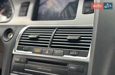 Внедорожник / Кроссовер Audi Q7 2014 в 