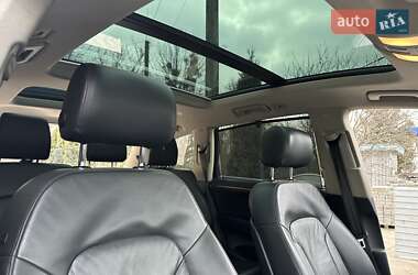 Внедорожник / Кроссовер Audi Q7 2014 в 