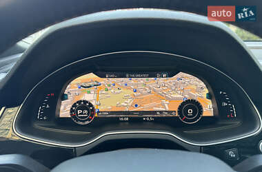 Внедорожник / Кроссовер Audi Q7 2016 в 
